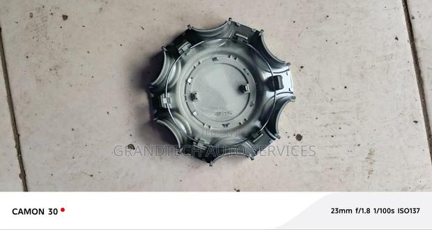 Toyota Prado 150 160 165 Wheel Cap