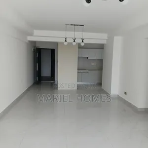 3bdrm Apartment in Kileleshwa for rent
