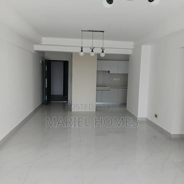 3bdrm Apartment in Kileleshwa for rent