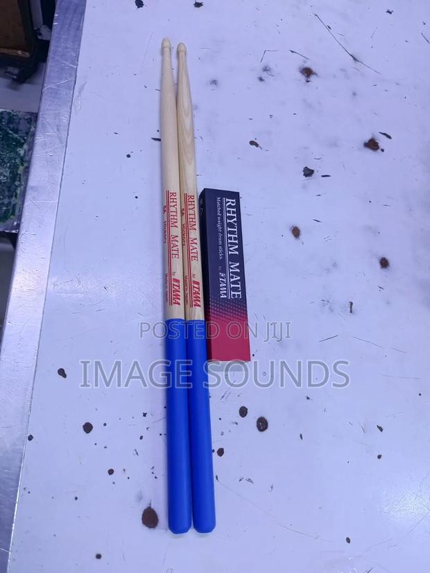 Rhythm Mate Drumsticks 5a - main view