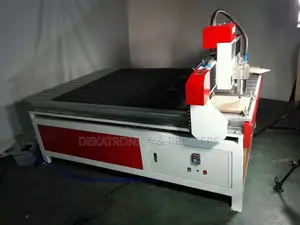 1300mm by 2500mm CNC Router Engraving Machines