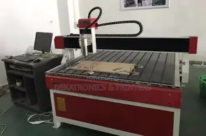 1300mm by 2500mm CNC Router Engraving Machines