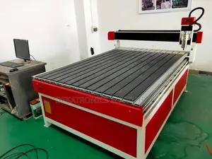 1300mm by 2500mm CNC Router Engraving Machines