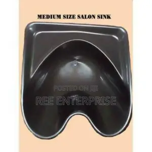 Salon Sink Brand New