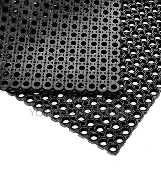 Octagonal Mat Suppliers Kenya - main view
