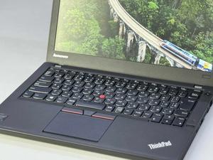 Laptop Lenovo ThinkPad X250 8GB Intel Core i5 SSD 256GB - thumbnail 2