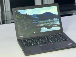 Laptop Lenovo ThinkPad X250 8GB Intel Core i5 SSD 256GB