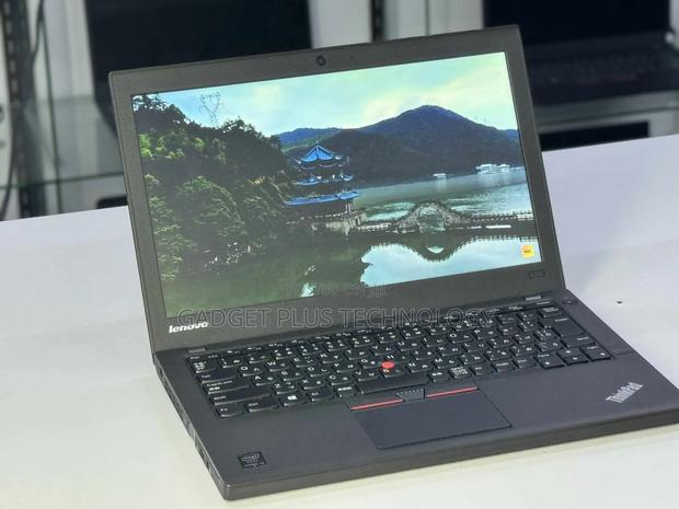 Laptop Lenovo ThinkPad X250 8GB Intel Core i5 SSD 256GB - thumbnail 3