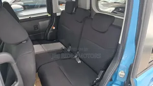 Toyota Roomy 1.0 FWD 2019 Blue
