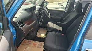 Toyota Roomy 1.0 FWD 2019 Blue