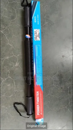 *_60kg Power Twister*