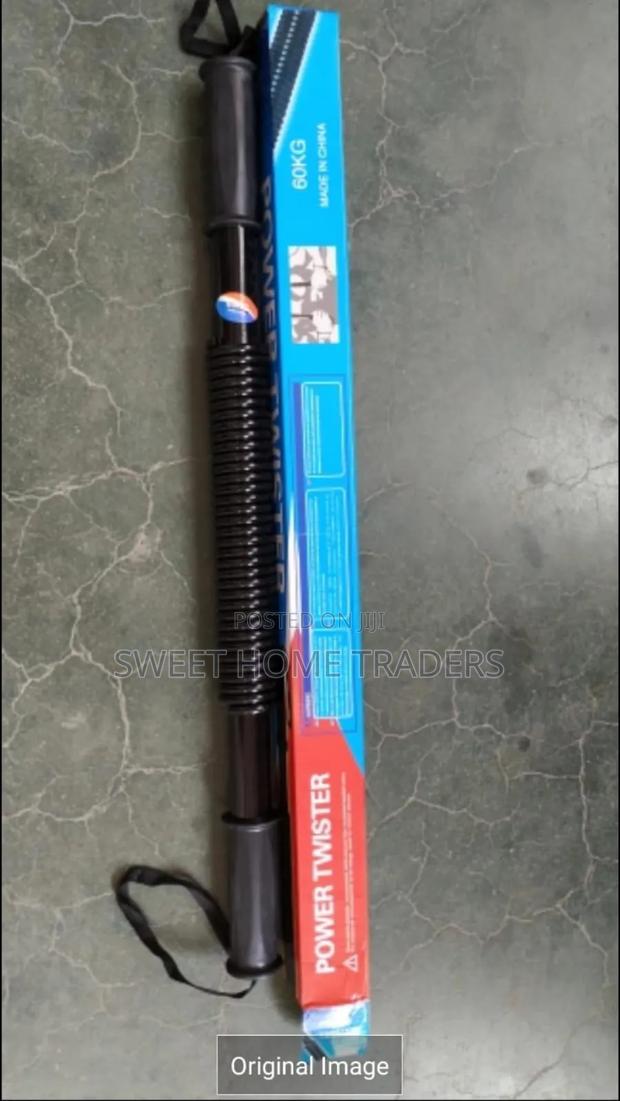 *_60kg Power Twister* - main view