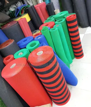 Quality PVC Antislip Mats