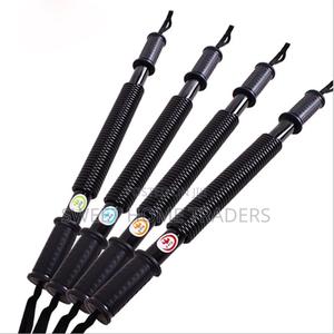 *Power Twister* - main view