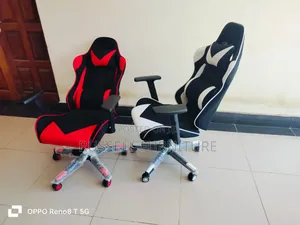 Executive Gaming Chair