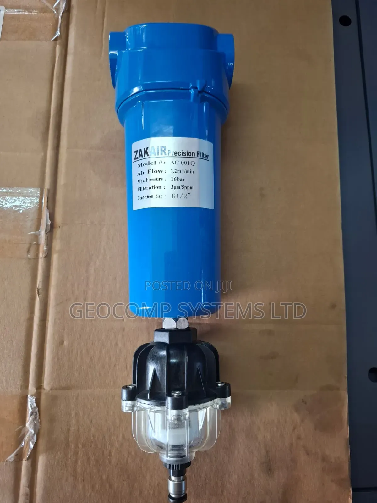 Air Line Filter