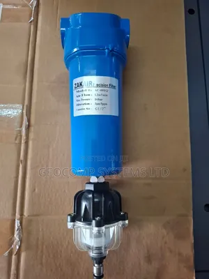 Air Line Filter