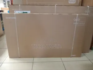 Samsung 65 Inch Q60d Qled Smart Tv