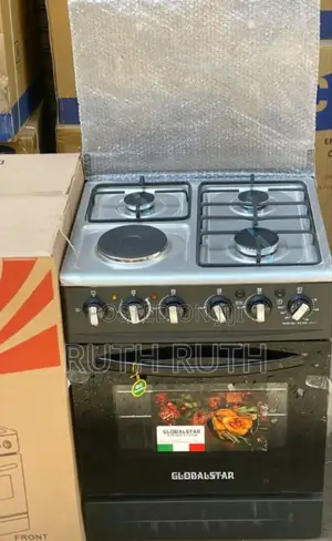 Global Star 60by60 Cooker