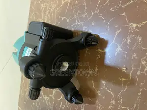Automatic Laser Level
