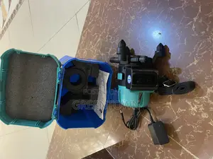 Automatic Laser Level