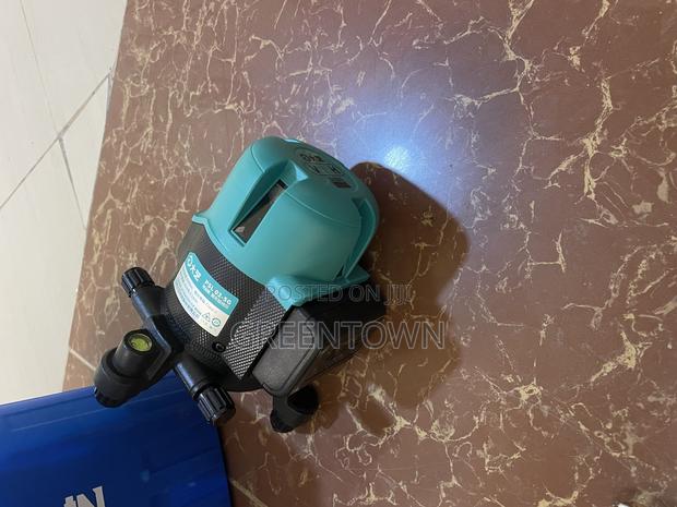 Automatic Laser Level - thumbnail 6