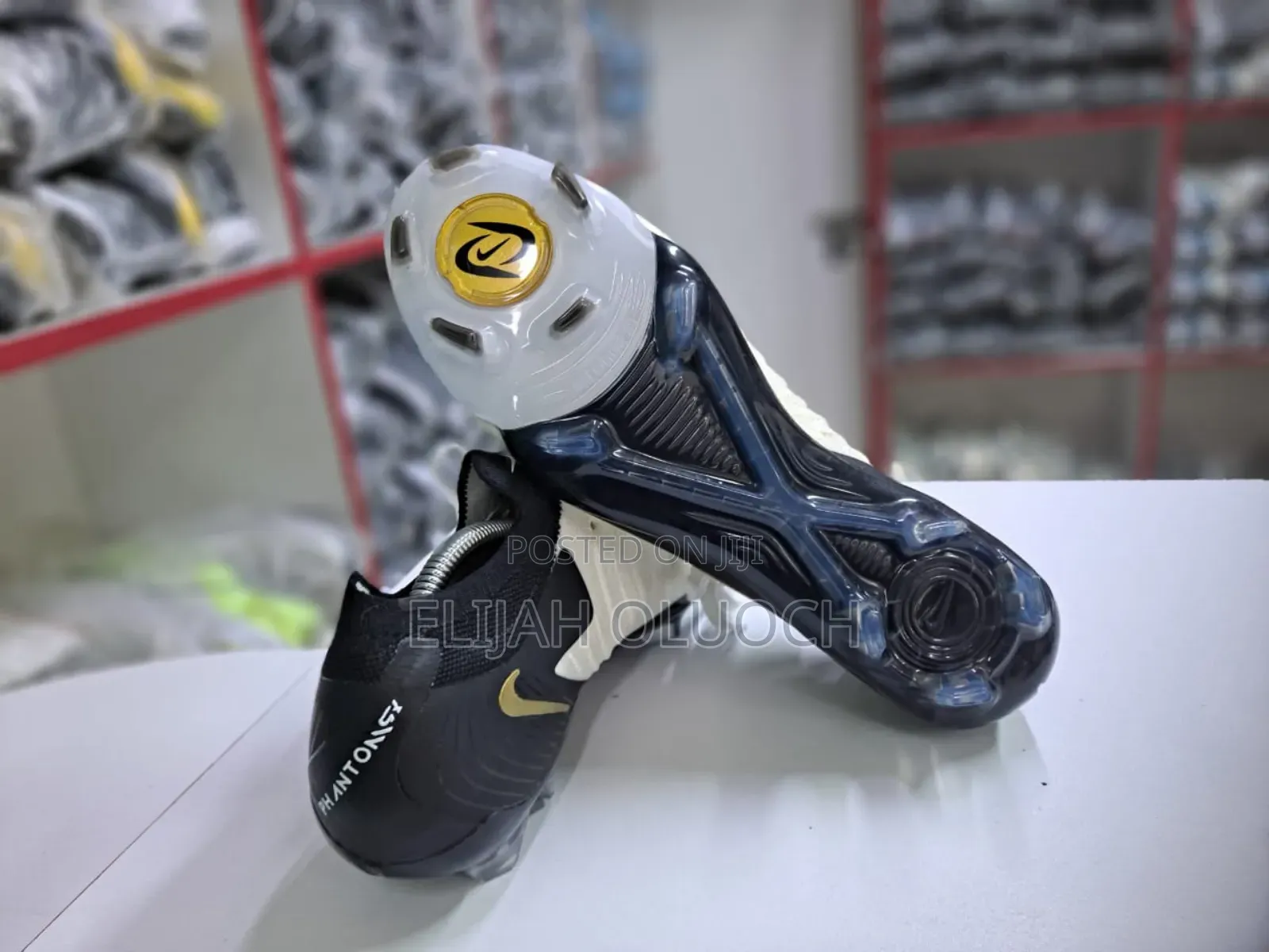 Nike Phantom Luna Ii Elite Fg Boots