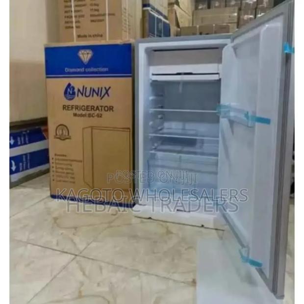 Amzing Affordable Fridge. Size 92litres