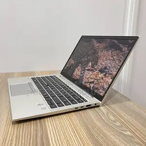 Laptop HP EliteBook 840 G7 8GB Intel Core i5 SSD 256GB