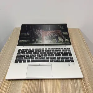 Laptop HP EliteBook 840 G7 8GB Intel Core i5 SSD 256GB