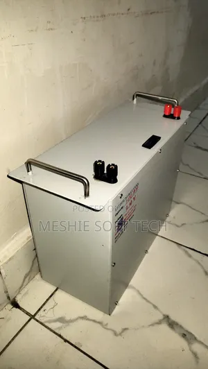 Lithium Bater