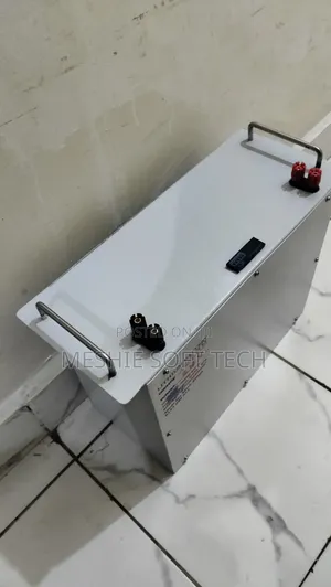 Lithium Bater