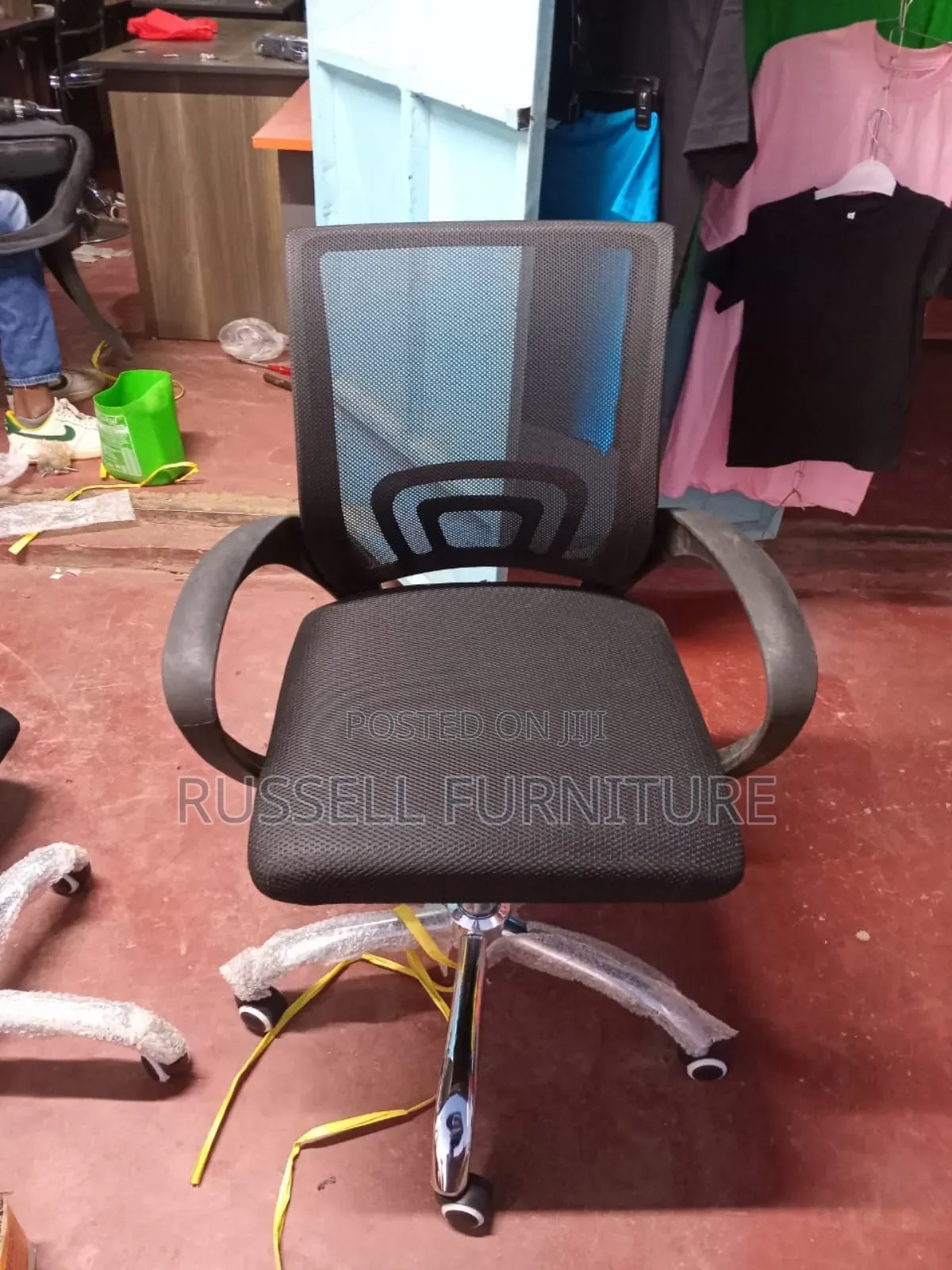 Executive Office Chair Available at Affordable Prices