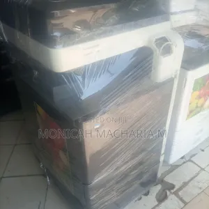 Bizhub C360 Color Machine