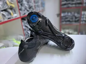 New Soccer Boots