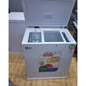 Nunix 150litres Freezer