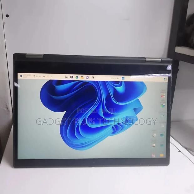 Laptop Lenovo ThinkPad X260 8GB Intel Core I5 SSD 256GB - thumbnail 2