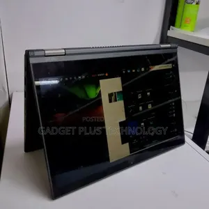 Laptop Lenovo ThinkPad X260 8GB Intel Core I5 SSD 256GB
