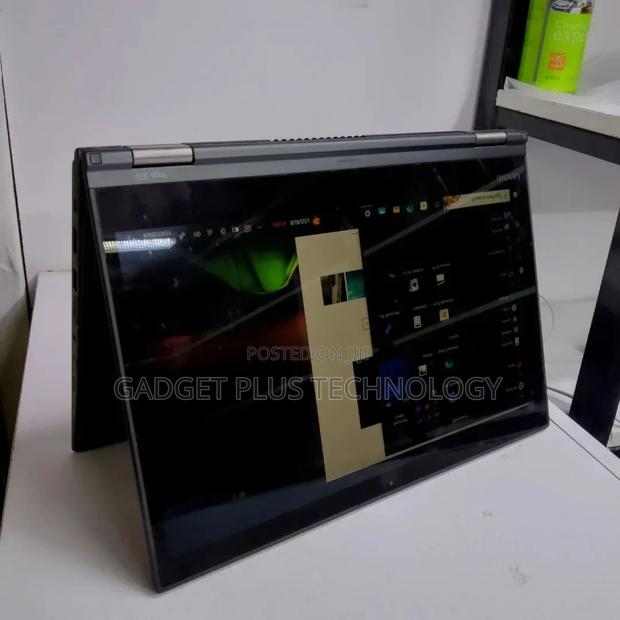 Laptop Lenovo ThinkPad X260 8GB Intel Core I5 SSD 256GB - thumbnail 3