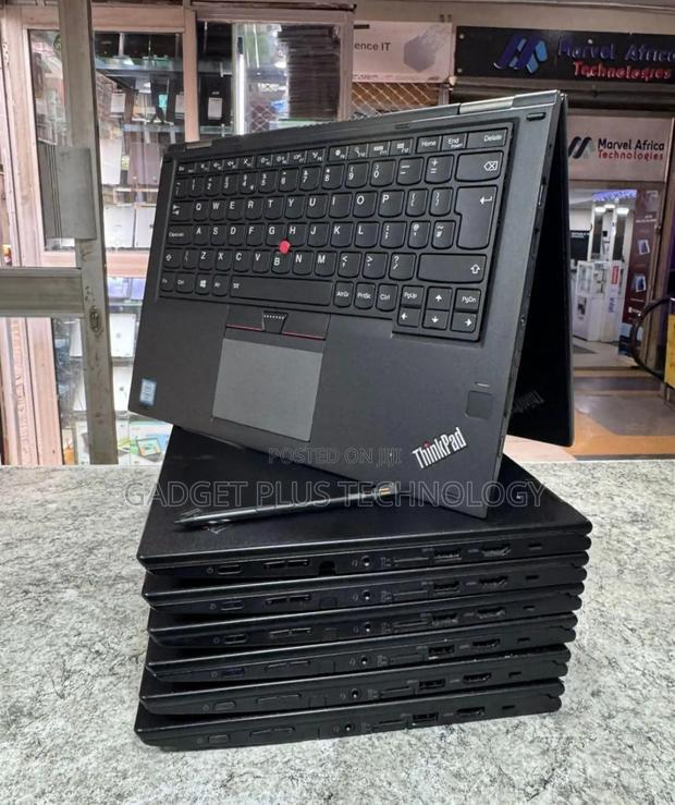 Laptop Lenovo ThinkPad X260 8GB Intel Core I5 SSD 256GB - thumbnail 4