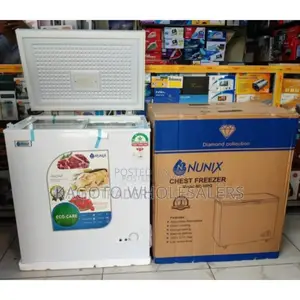 Electric Size 150l - Nunix 150litres Freezer