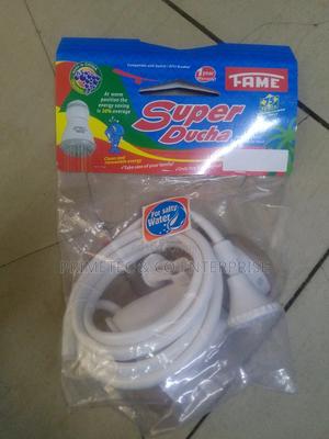 Super Ducha Instant Shower Normal and Salty Water - thumbnail 2