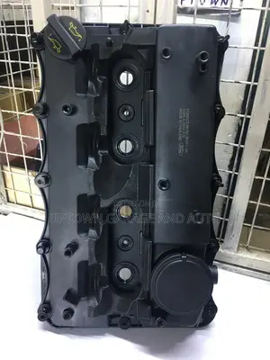 Ford Ranger Engine Top Cover
