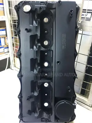 Ford Ranger Engine Top Cover