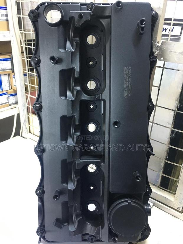 Ford Ranger Engine Top Cover - thumbnail 2