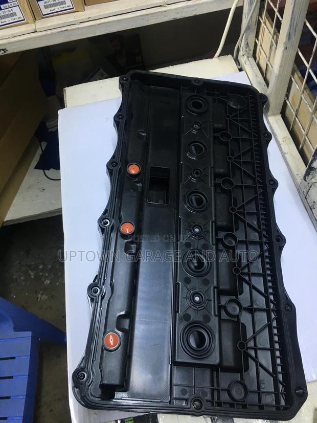 Ford Ranger Engine Top Cover - thumbnail 3