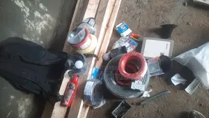 Electrician
