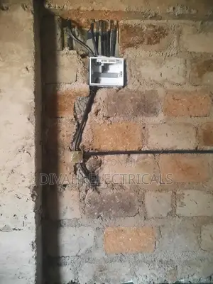 Electrician