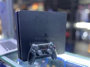 Ps4 Slim /Clean Slightly Used Playstation 4 Slim / - thumbnail 2