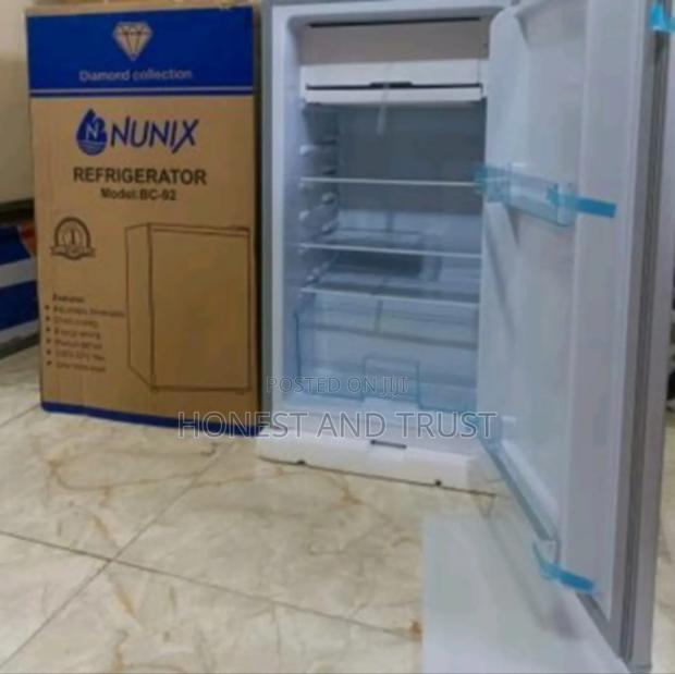 Nunix 92liters Fridge